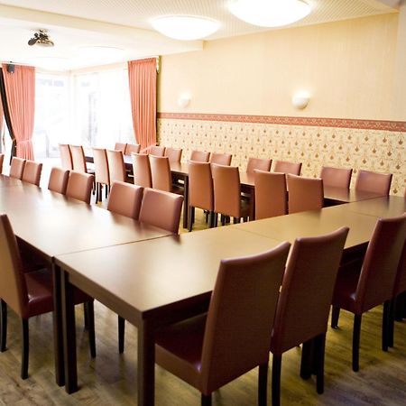 Hotel Neuwarft Dagebüll Екстериор снимка