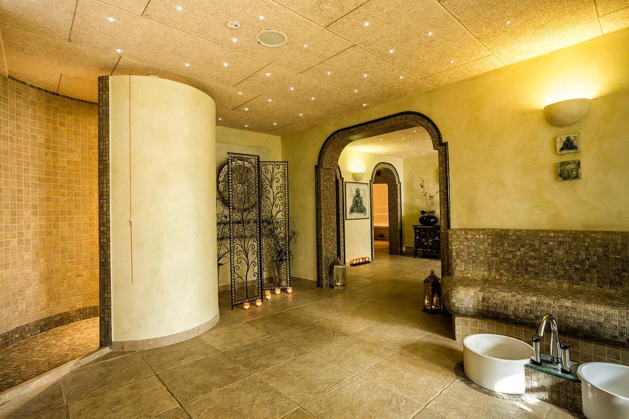 Hotel Neuwarft Dagebüll Екстериор снимка