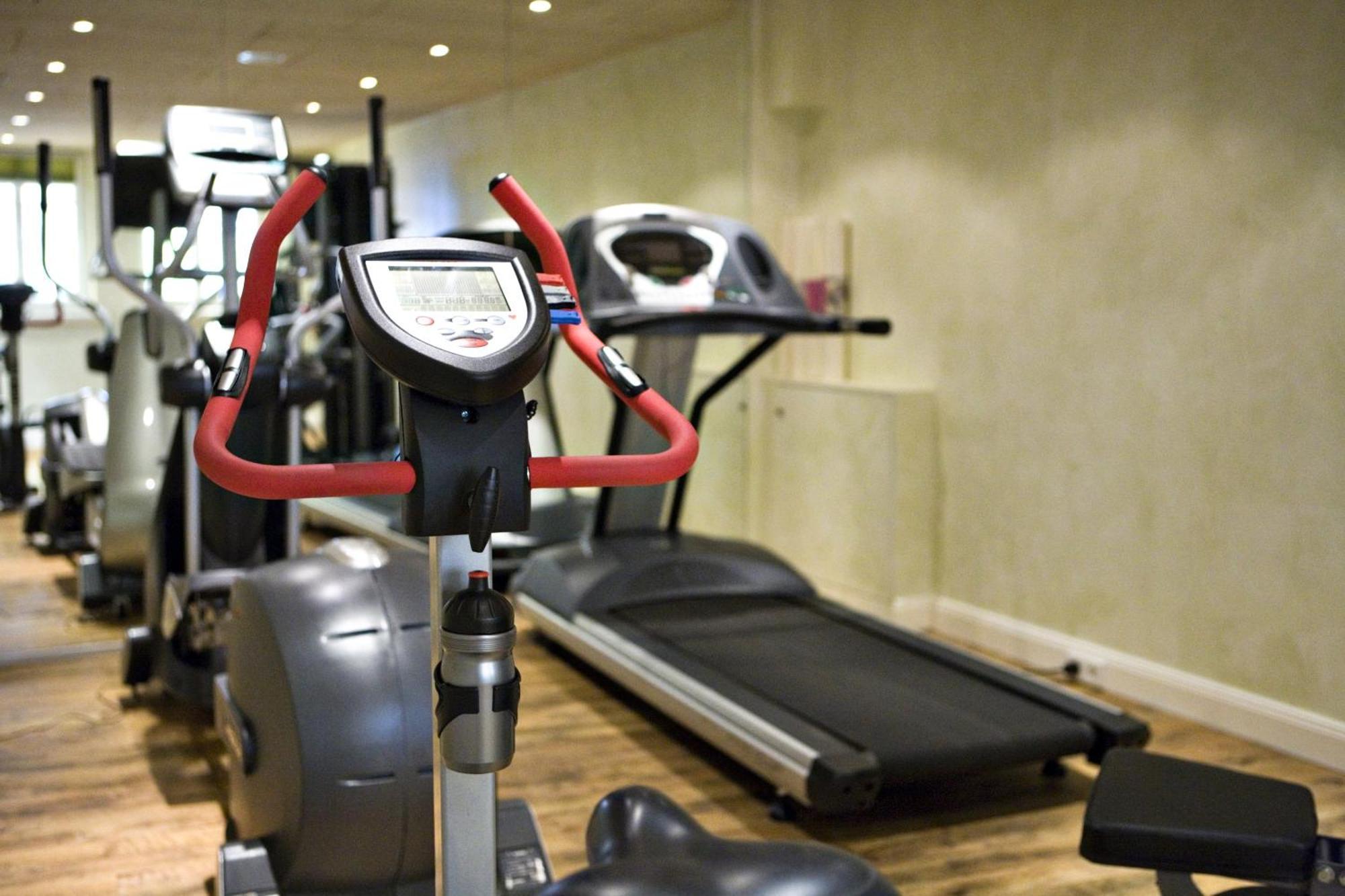 Hotel Neuwarft Dagebüll Екстериор снимка