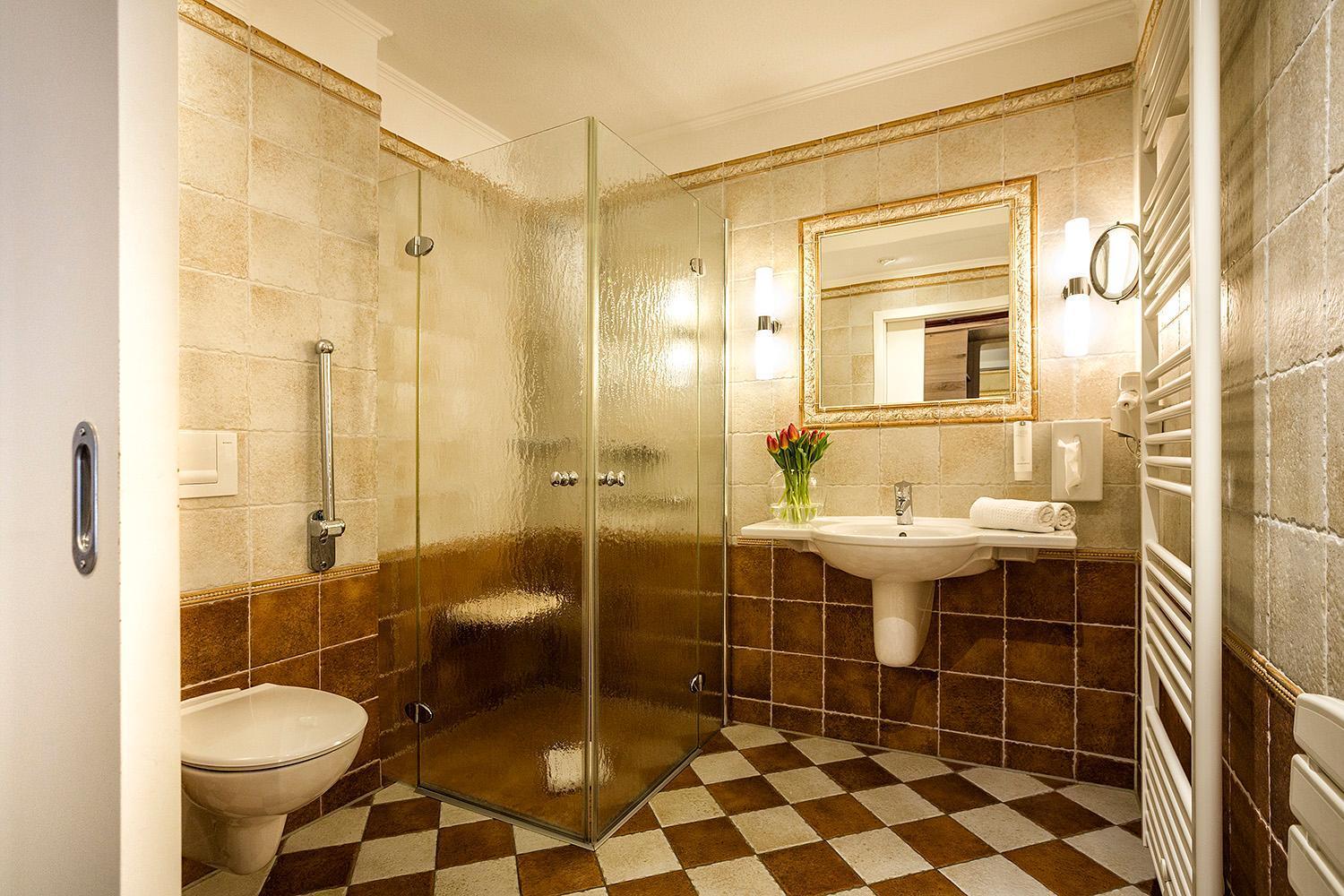 Hotel Neuwarft Dagebüll Екстериор снимка